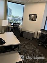 Regus | Del Amo