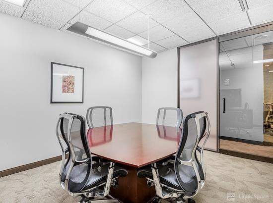 Working at Regus | White Plains at White Plains