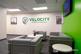 Velocity Hawthorne