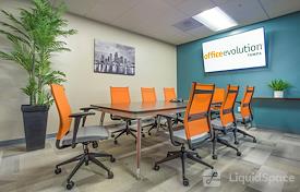 Office Evolution - Tampa