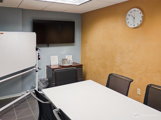 Working at Regus | IL, Peoria - Main St at Peoria
