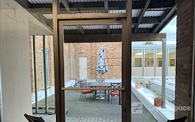 VIDA Coworking Community