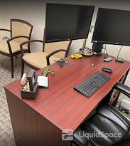 Downtown Boca Raton Office