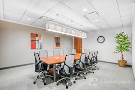 Regus | Gateway Executive Park