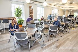 Workbar Salem