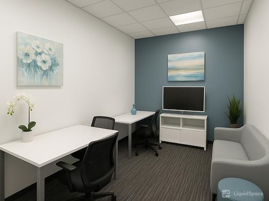 Working at Regus | TOPA Financial Plaza at Oxnard