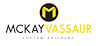 Logo of McKay Vassaur Custom Builders