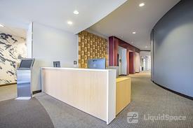 Regus | Iron Point