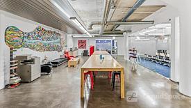 The Station, Urban Offices