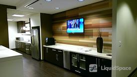 Regus || Bishop Ranch