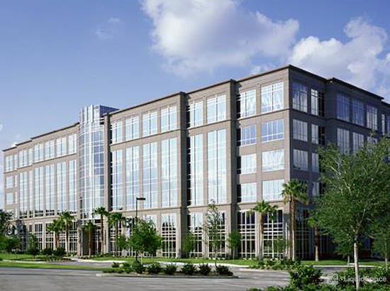 Working at Orlando Office Center at Lake Mary at Lake Mary