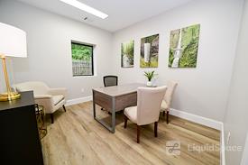 Magnolia Woods Office Suites and Meeting Space