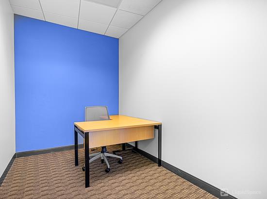 Working at Regus | The Crescent at Dallas