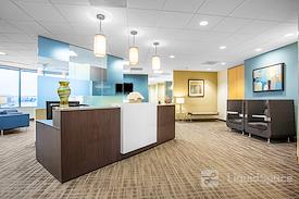 Regus | Prairie Glen