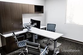 Workspace Birmingham