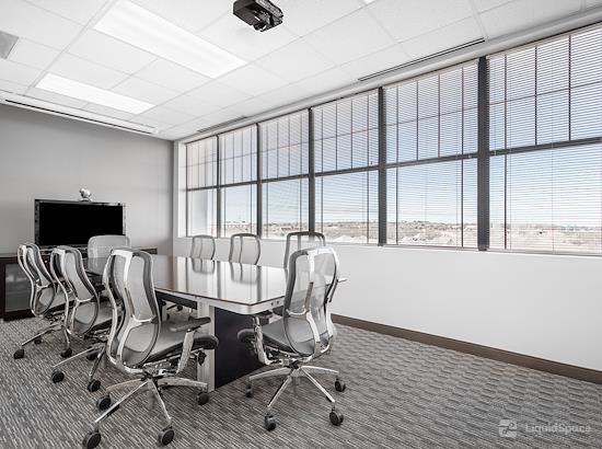 Working at Regus | Vineyard Center II at Grapevine