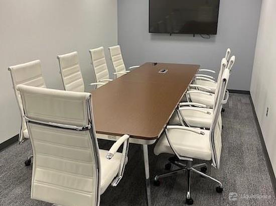 Working at Aspiria NOW at Overland Park