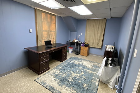 DMS Realty LLC - Suite 203