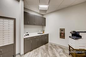 Office Evolution - Austin