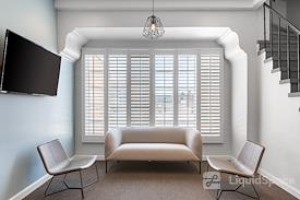 Regus || Downtown Santa Barbara