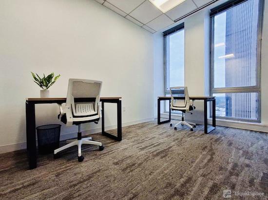 Working at TKO Suites Midtown Atlanta at Atlanta
