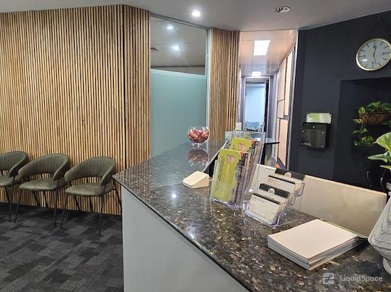 Working at Canning Vale Serviced Offices at Canning Vale