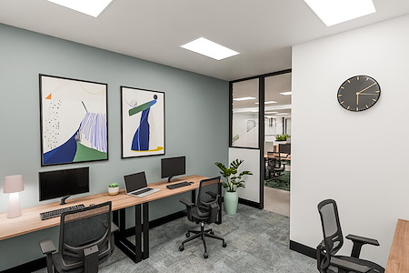 Waterman Workspaces (South Yarra) - Suite 10