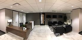 Executive Workspace| NW Austin