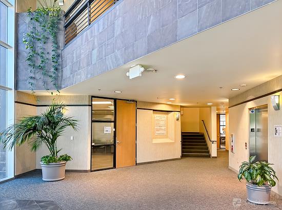 Working at HQ || CA, Folsom - Orchard Dr at Folsom