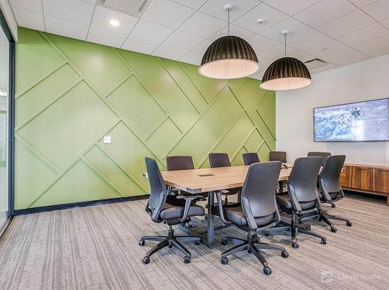 Working at FUSE Workspace-Bee Cave at Austin
