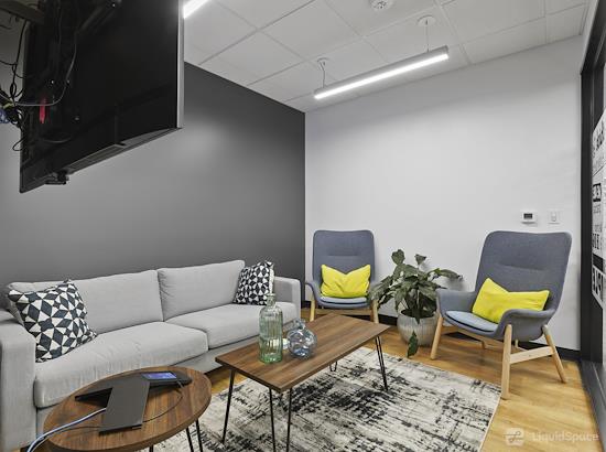 Working at Venture X | Dallas by the Galleria at Dallas