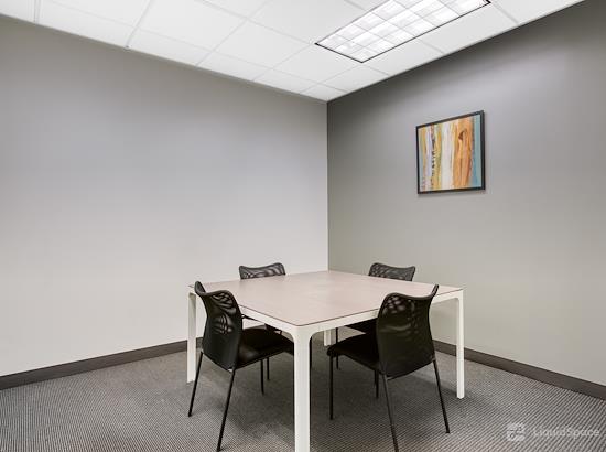 Working at Regus | Hoboken Riverfront Center at Hoboken