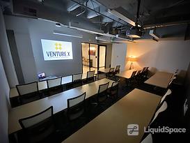 Venture X | Downtown Orlando