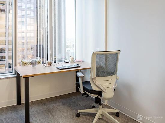 Working at Serendipity Labs - Costa Mesa – Pacific Arts Plaza at Costa Mesa