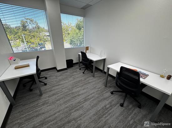 Working at Regus | Santa Rosa Neotomas Ave at Santa Rosa