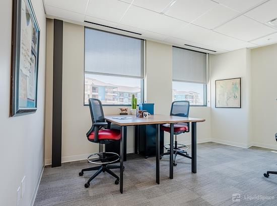 Working at Serendipity Labs - Atlanta Buckhead at Atlanta