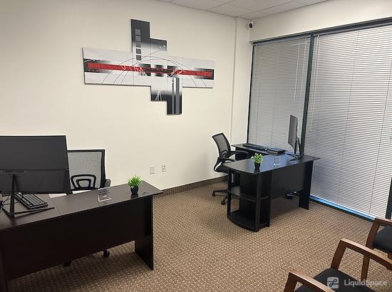 Working at Nurses Direct USA at Santa Clarita