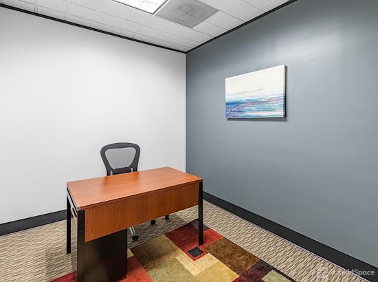 Working at Regus | San Antonio Airport at San Antonio