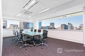 Liberty Flexible Workspaces | CBD