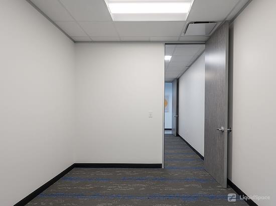 Working at Urban Office - Tanglewood at Houston
