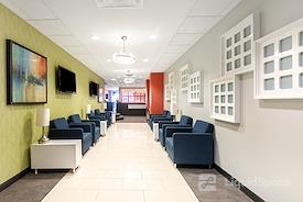 Regus | Dominion Tower