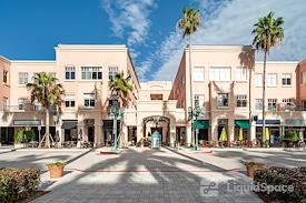 Regus | Mizner Park