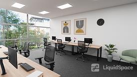 Waterman Workspaces (Richmond)