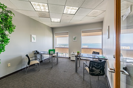Quest Workspaces Rivergate Tampa - Exterior Office