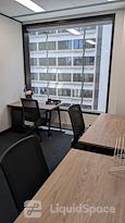 CorporateCubes.Co - 607 Bourke Street