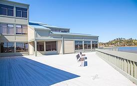 Office Evolution - Mill Valley