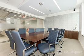 Carr Workplaces - Reston Town Center