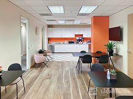 Regus | Santa Rosa- Guerneville Rd