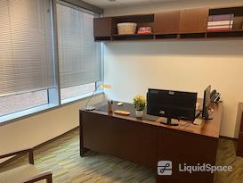 Carr Workplaces - K Street