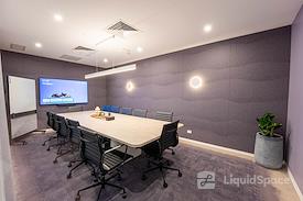 Waterman Workspaces (Merrifield)